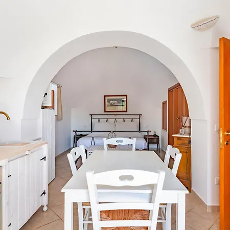 Trulli Relais Villa Castellana Grotte Exterior photo