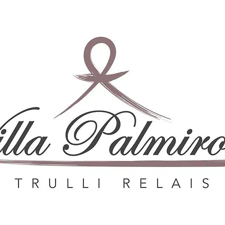 Trulli Relais Villa Castellana Grotte Exterior photo