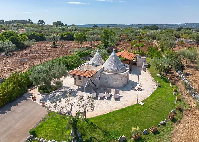 Trulli Relais
