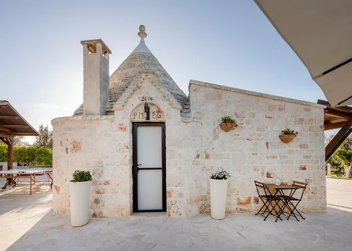 Trulli Relais
