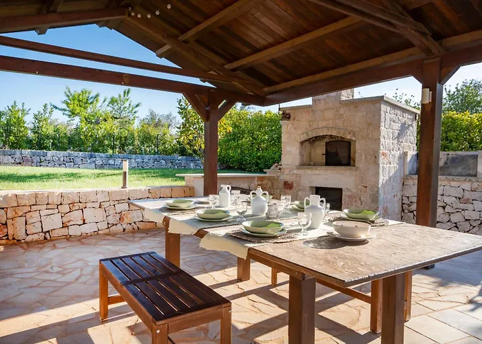 Trulli Relais