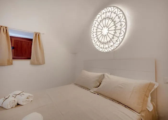 Trulli Relais