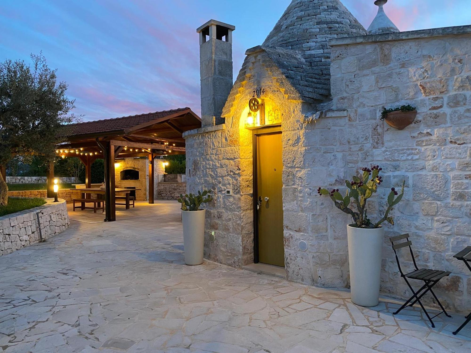 Trulli Relais *