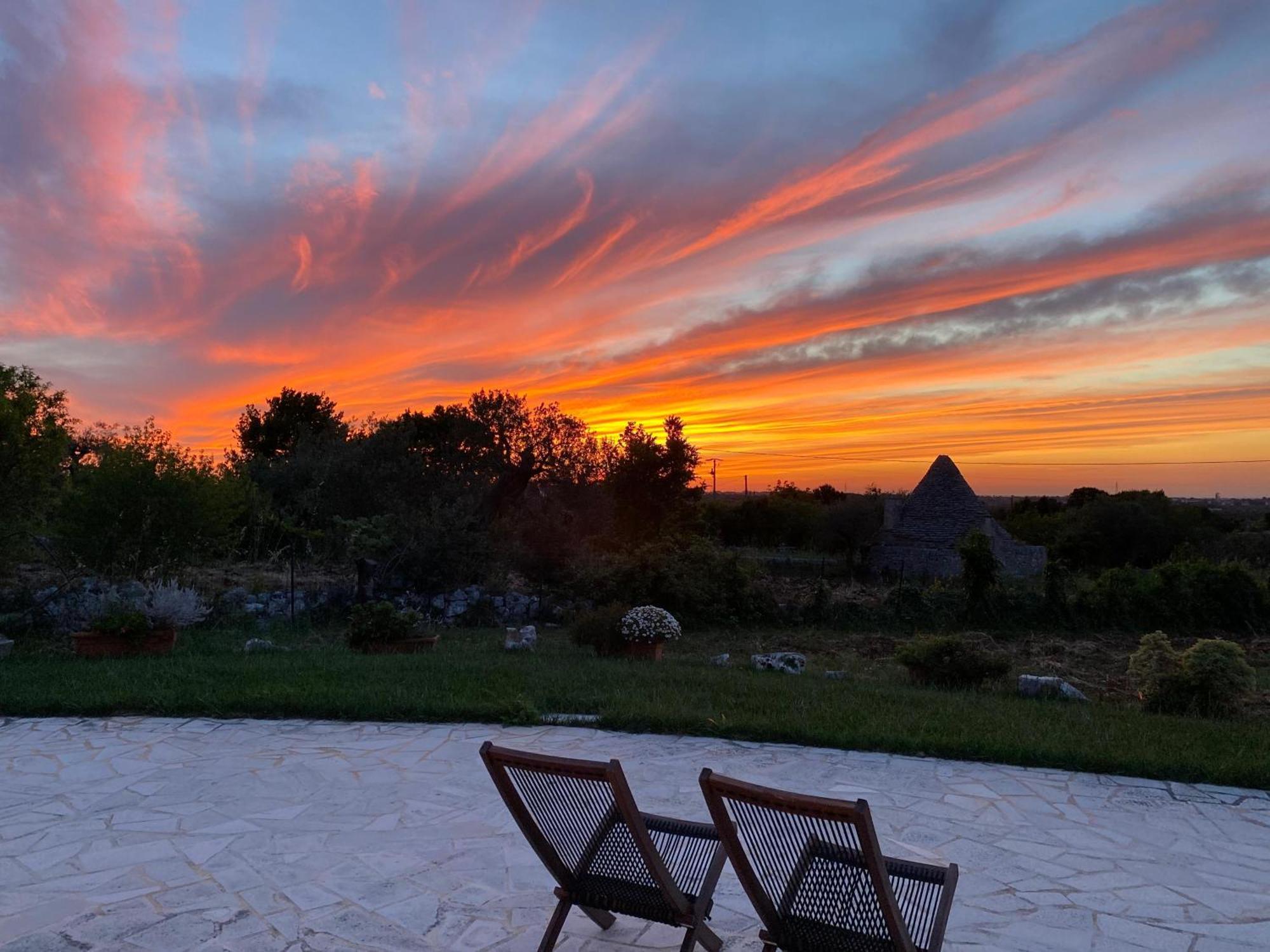 Trulli Relais * Castellana Grotte