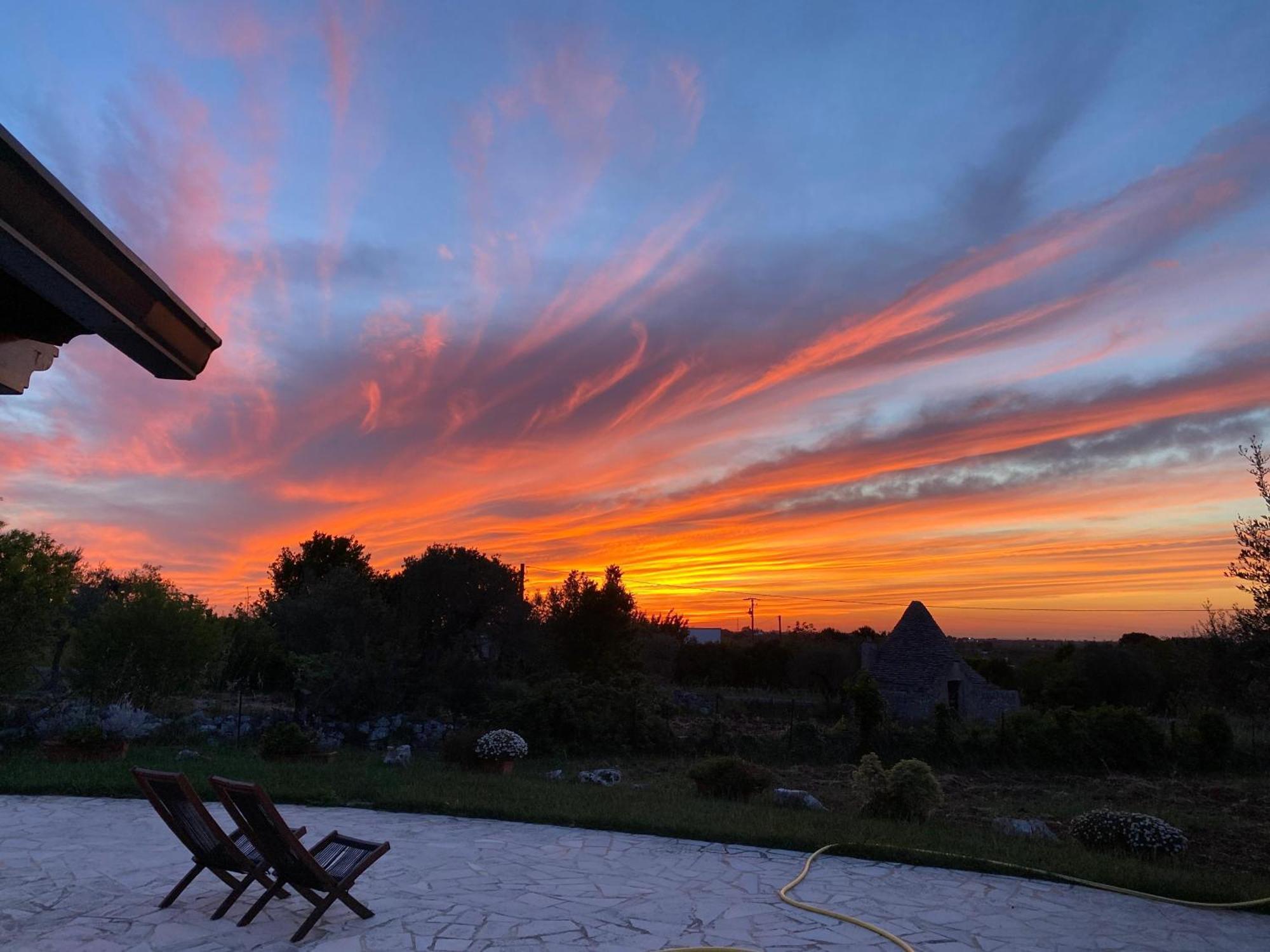 Holiday home Trulli Relais