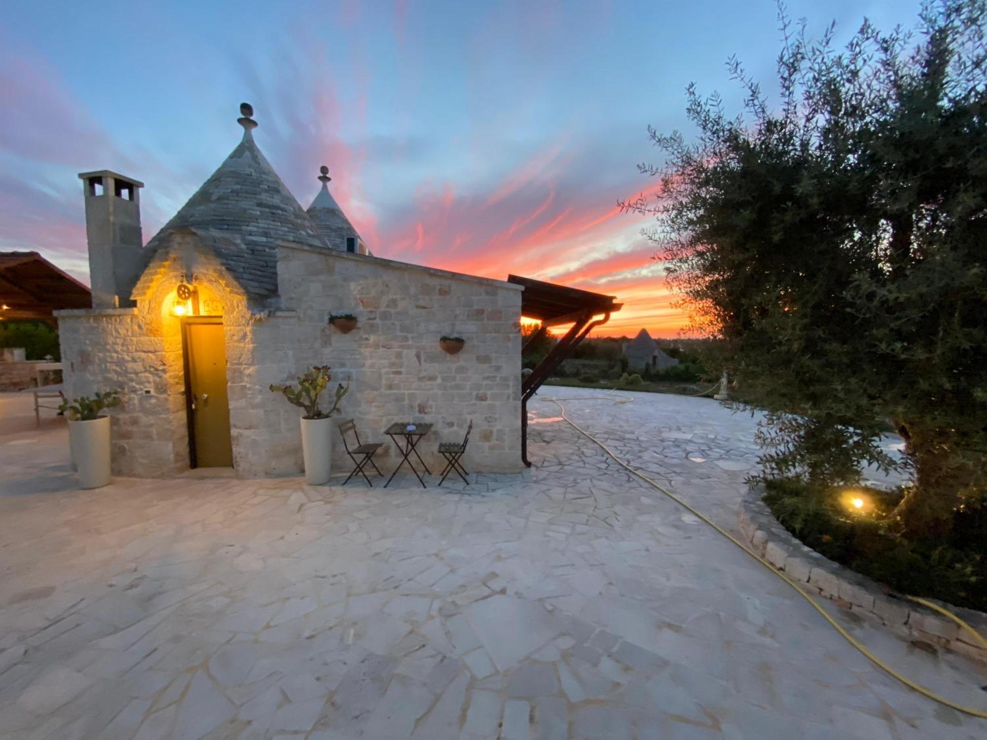 Holiday home Trulli Relais *