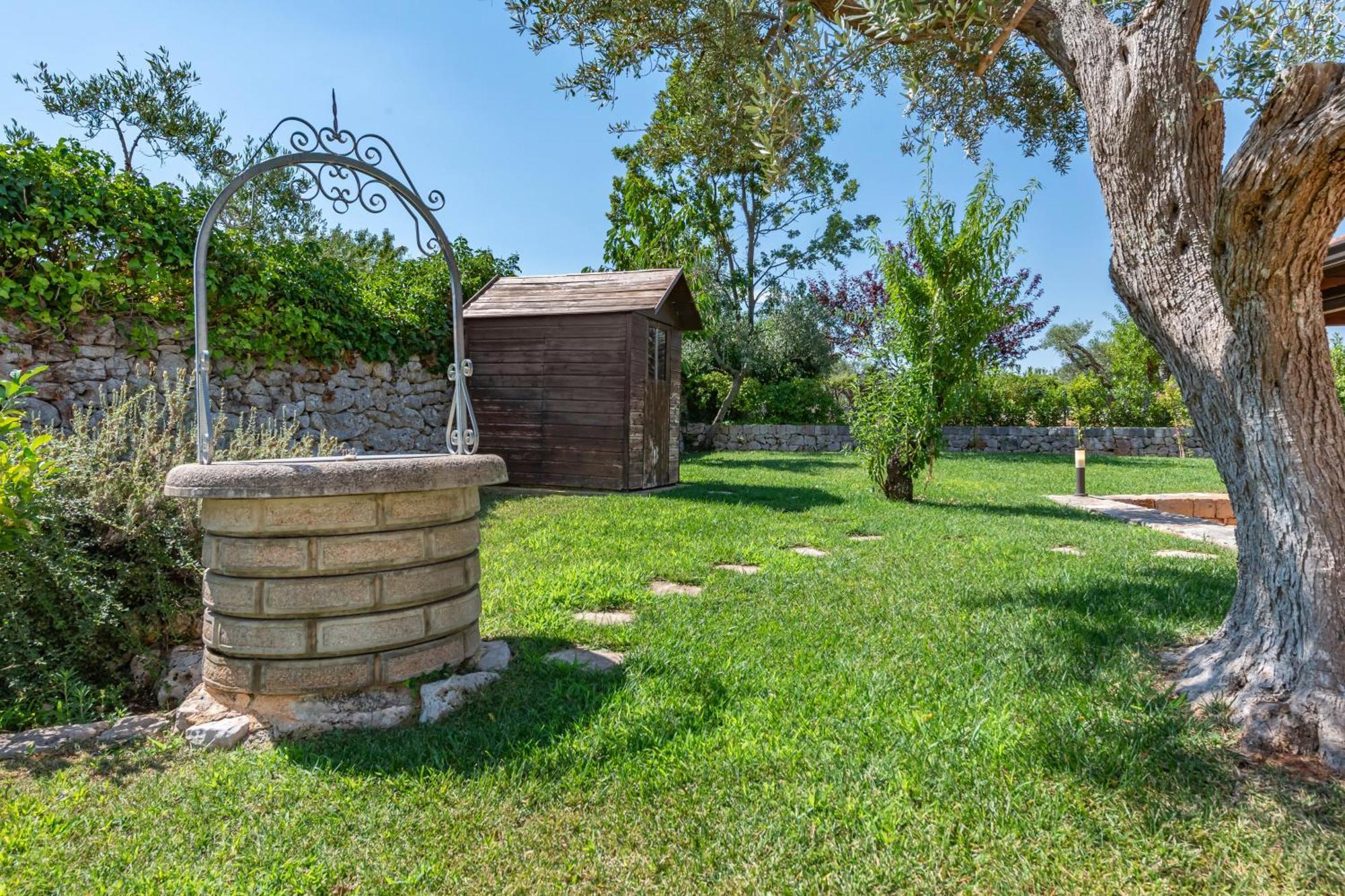 Trulli Relais *