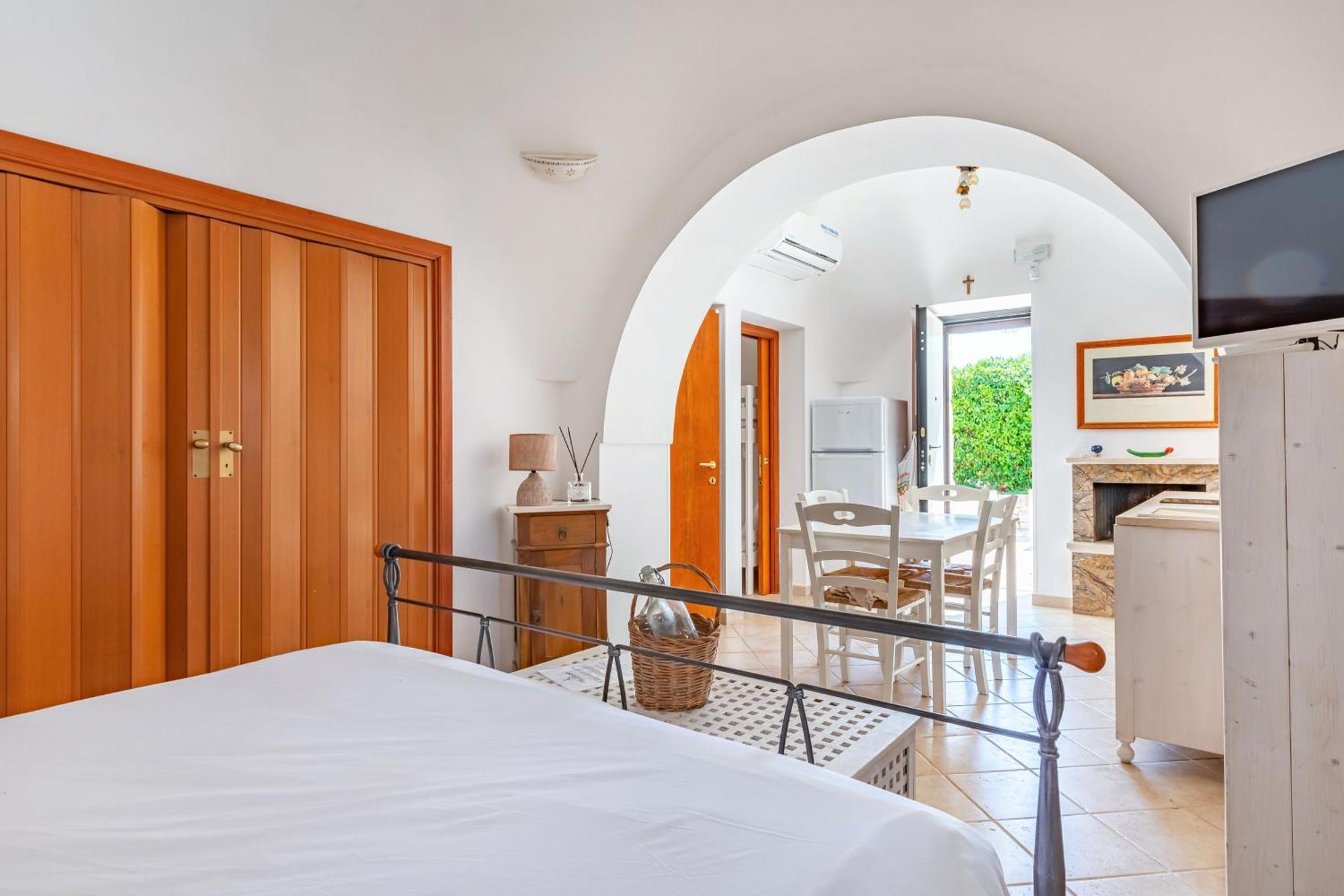 Trulli Relais * Castellana Grotte