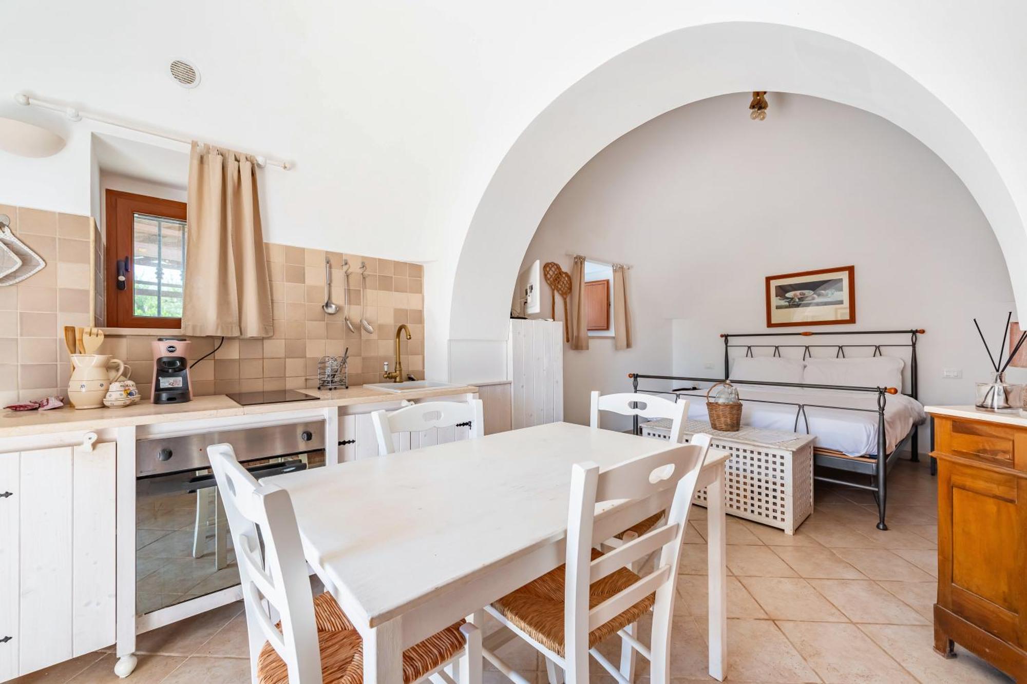 Trulli Relais