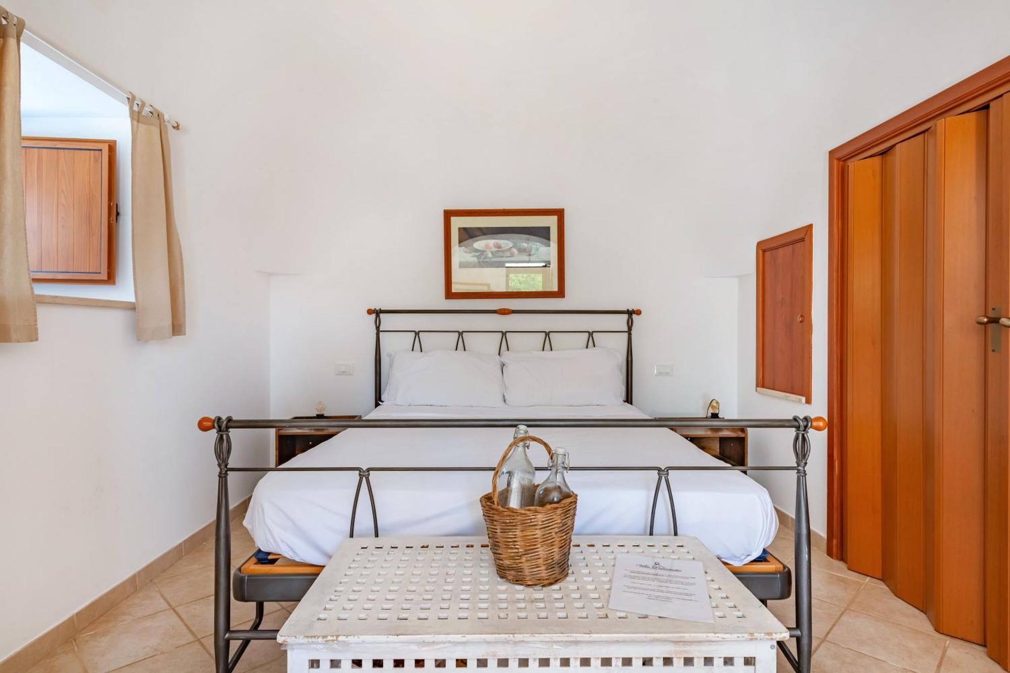 Holiday home Trulli Relais