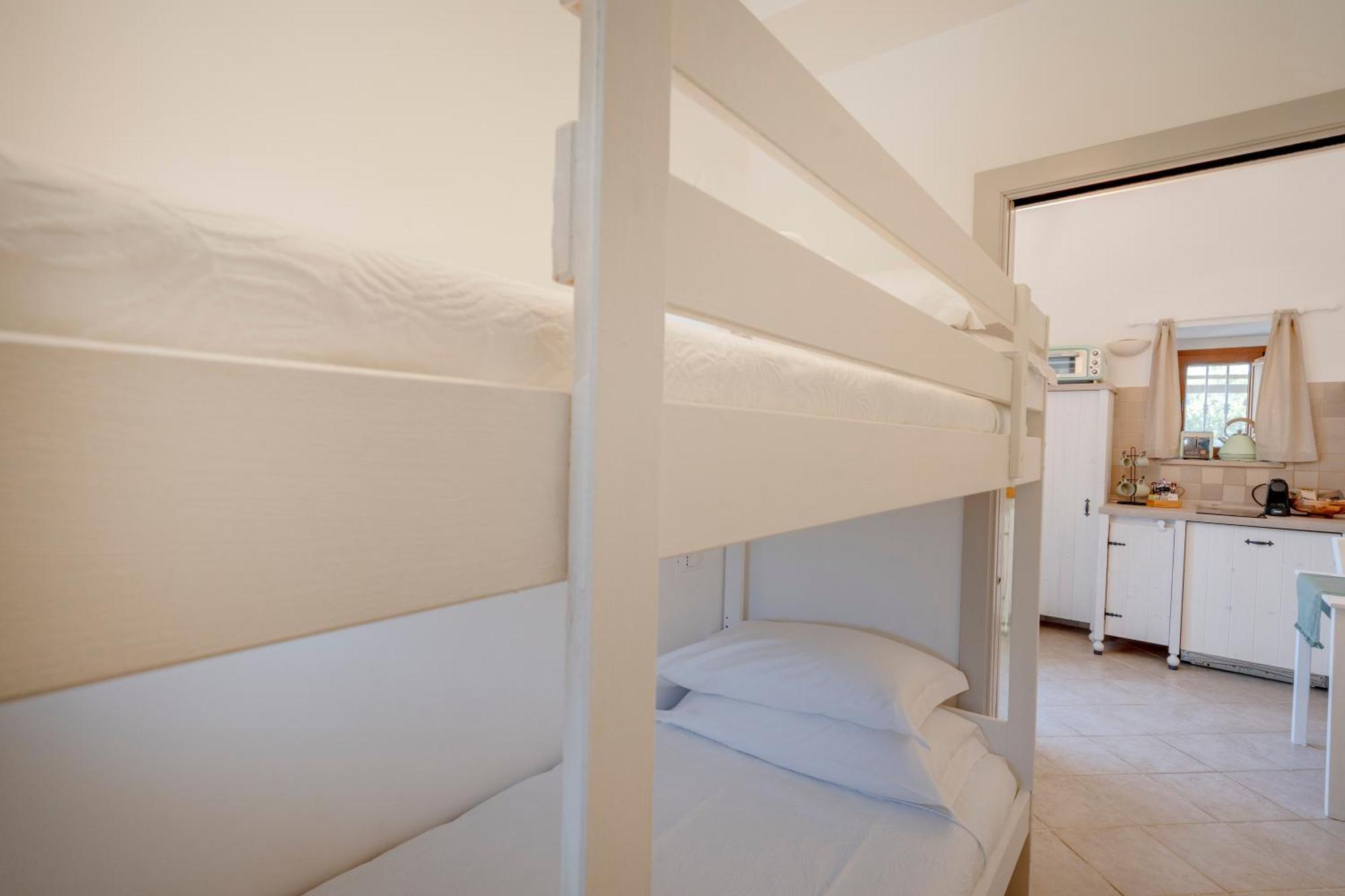Holiday home Trulli Relais *