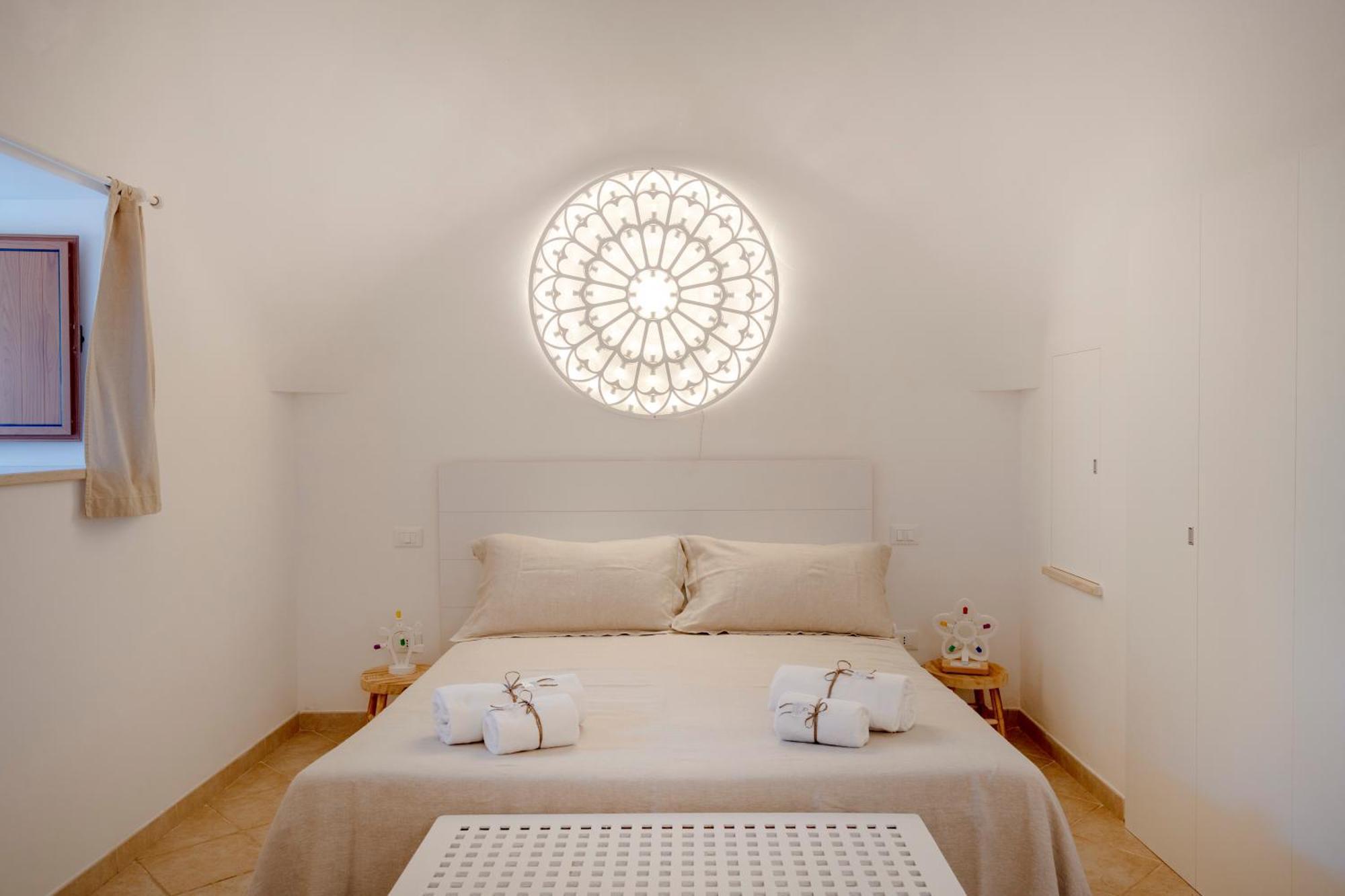 Trulli Relais Holiday home Castellana Grotte