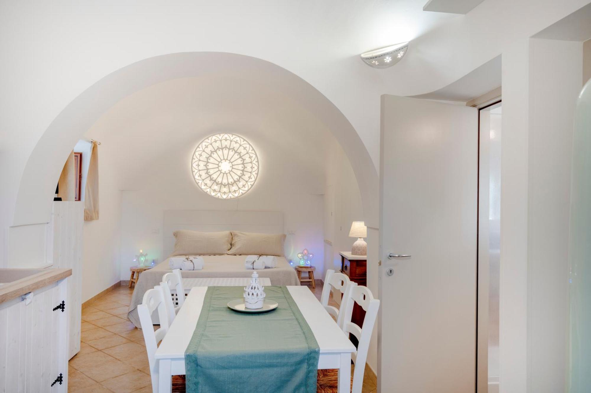 Trulli Relais * Castellana Grotte