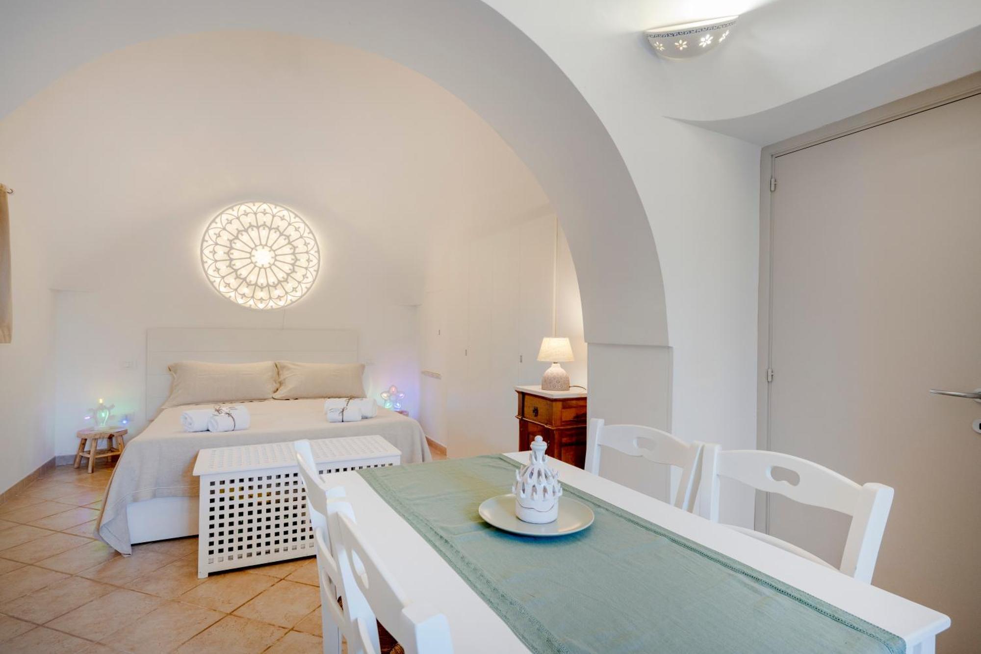 Holiday home Trulli Relais Castellana Grotte