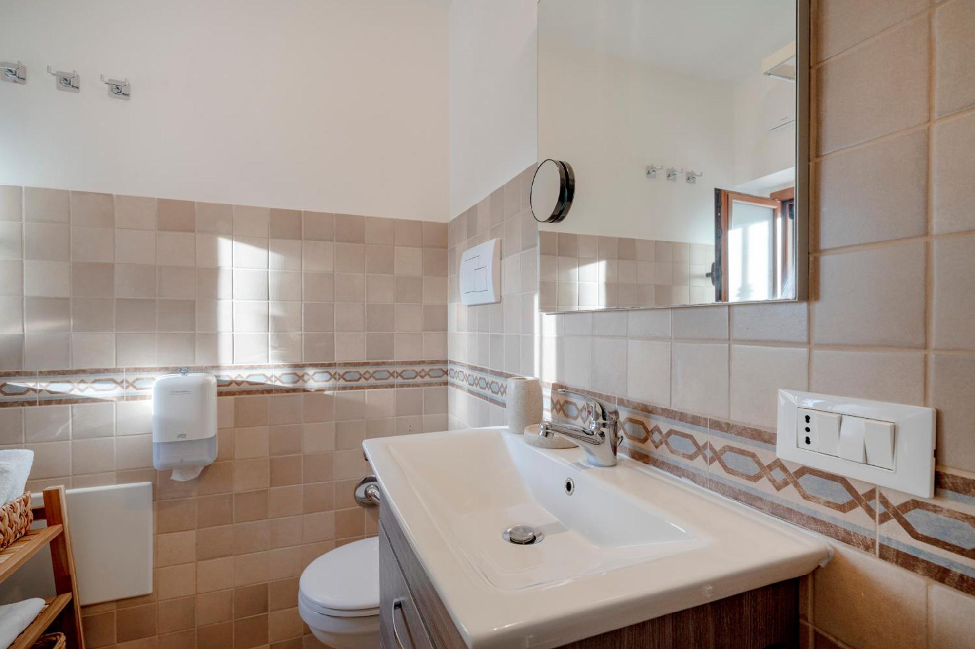 Trulli Relais * Castellana Grotte