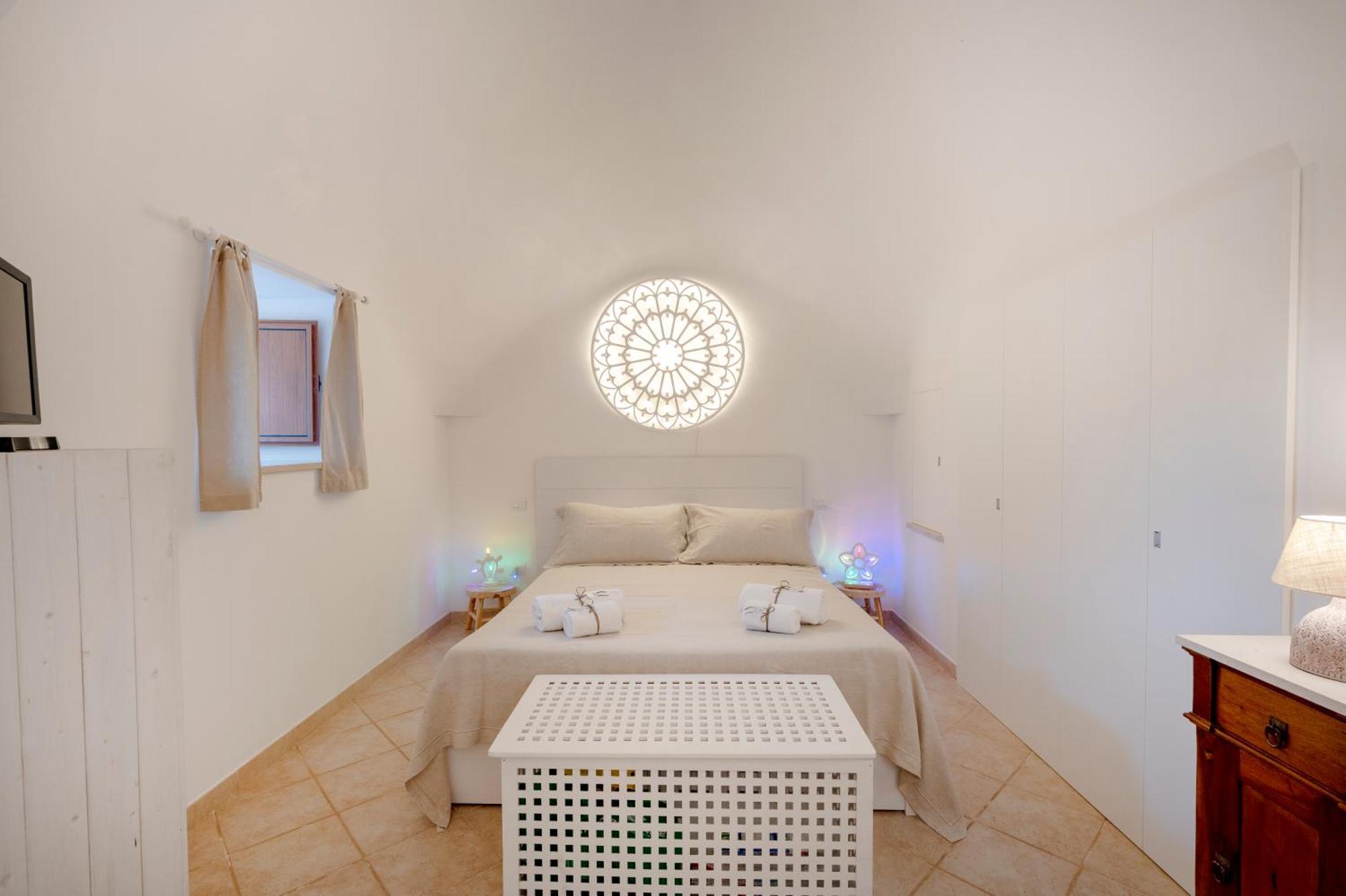 Trulli Relais