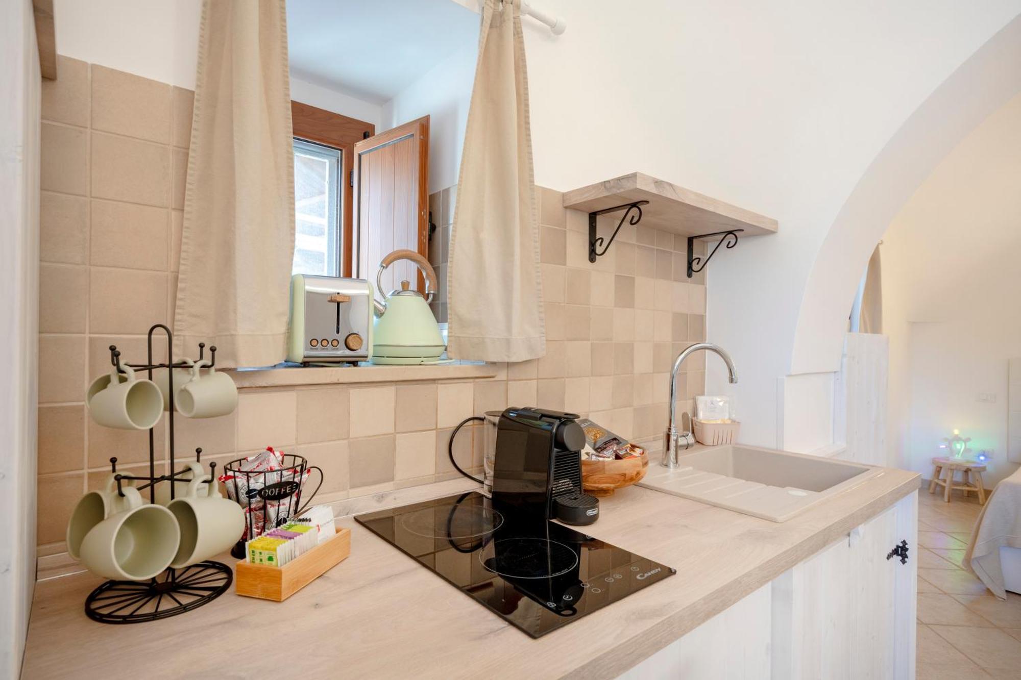 Holiday home Trulli Relais