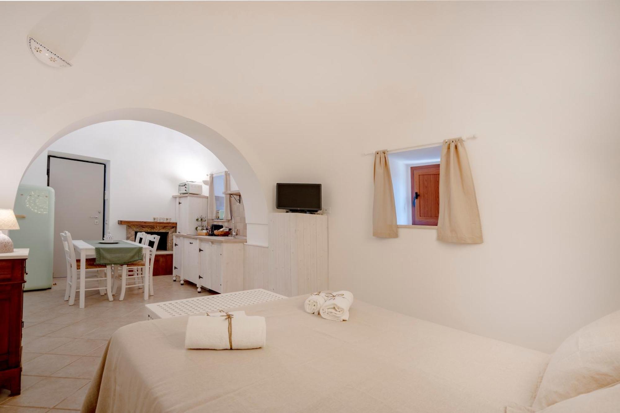 Holiday home Trulli Relais *