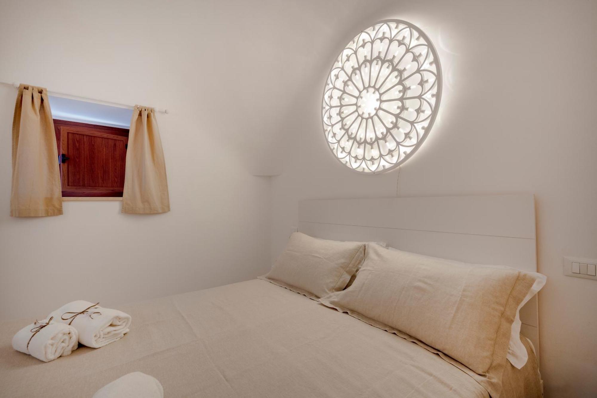 Trulli Relais Holiday home Castellana Grotte