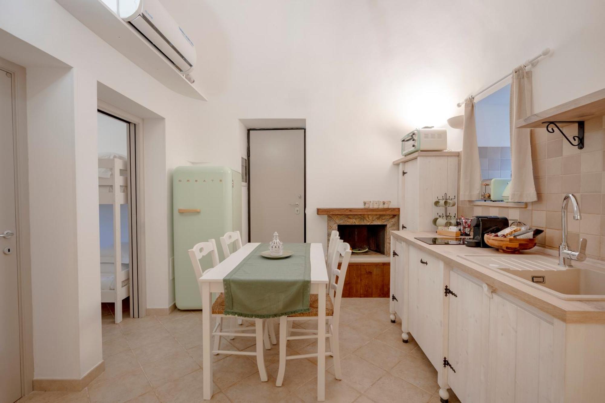 Trulli Relais *