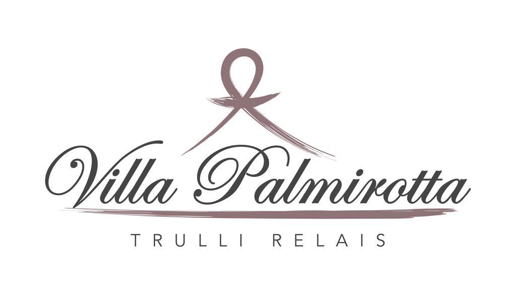 Holiday home Trulli Relais