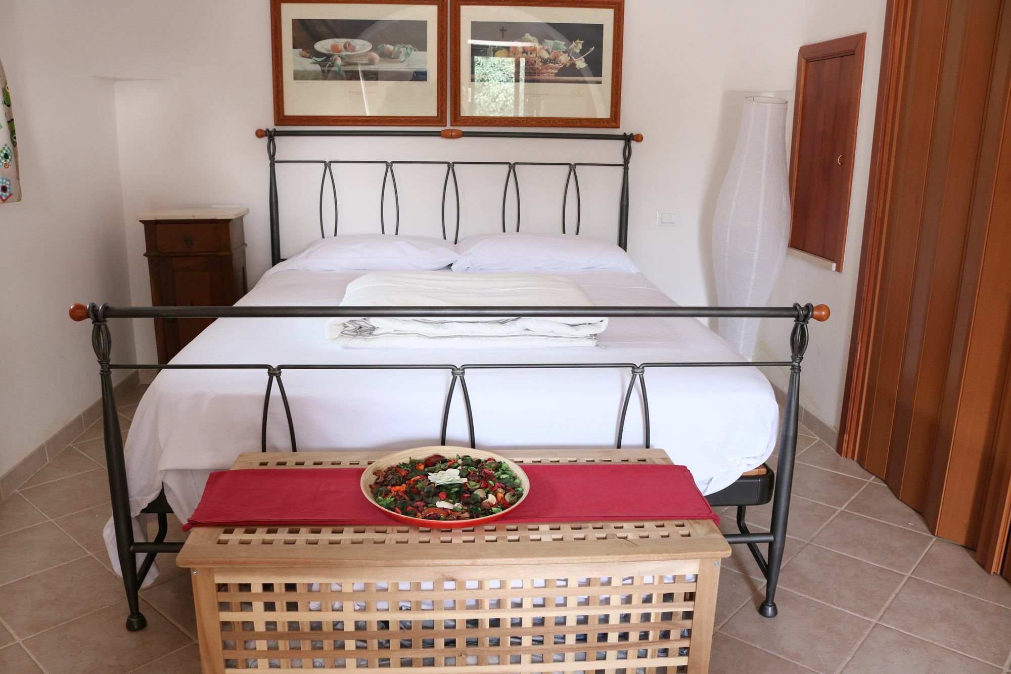 Trulli Relais * Castellana Grotte